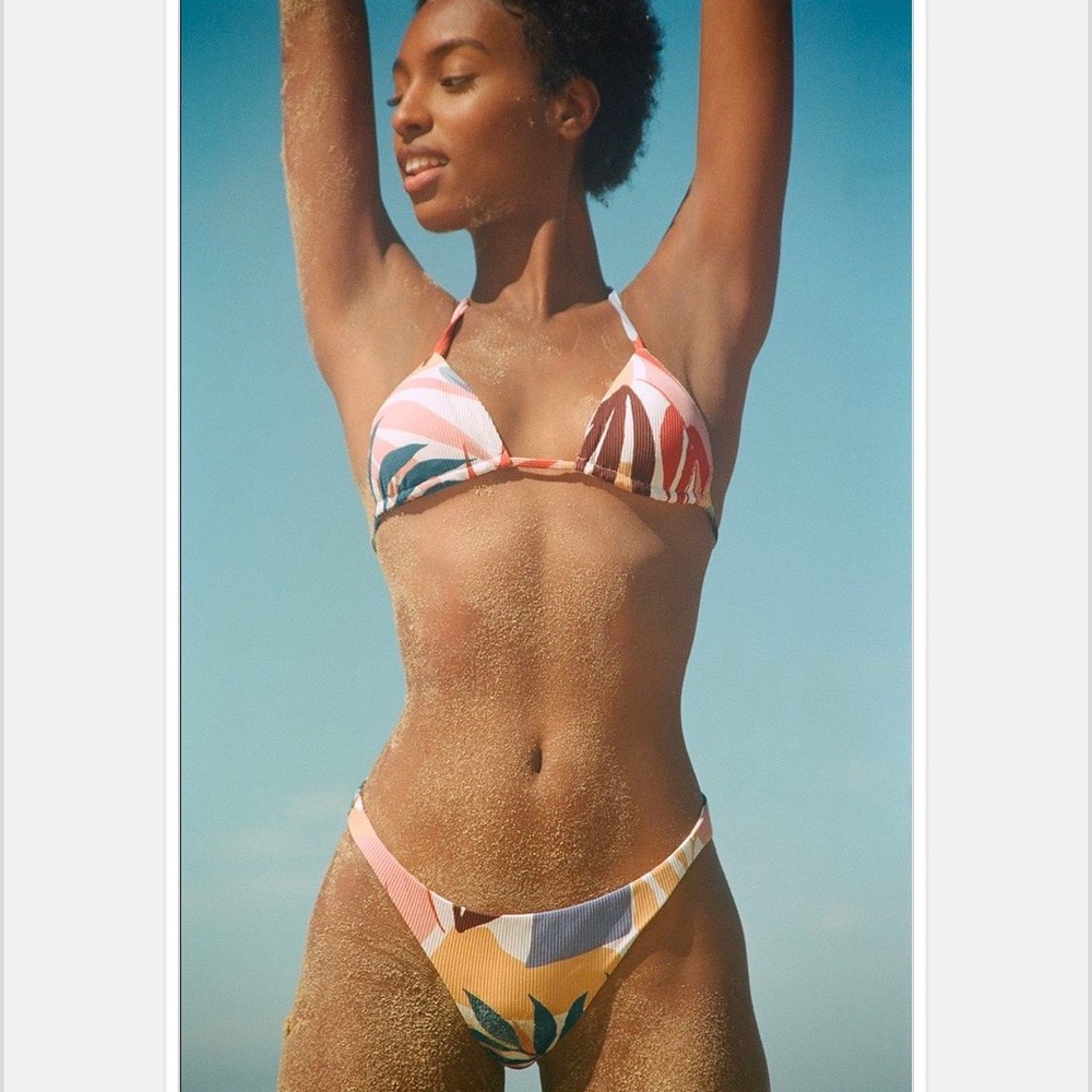 Vitamin A Bikini in Cypress